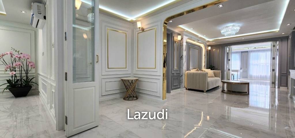 รูป 2 Bedroom 2 Bathroom 141 SQ.M Petch 9 Tower - รูปที่ 7/25