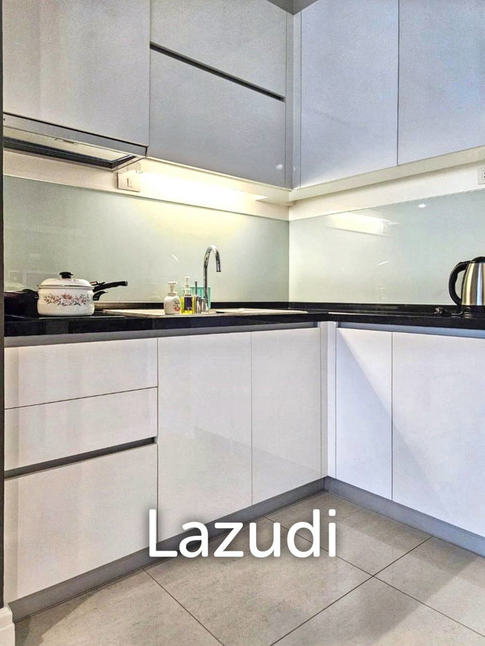 picture 1 Bed 1 Bath 70 SQ.M Bright Sukhumvit 24 - 6/12