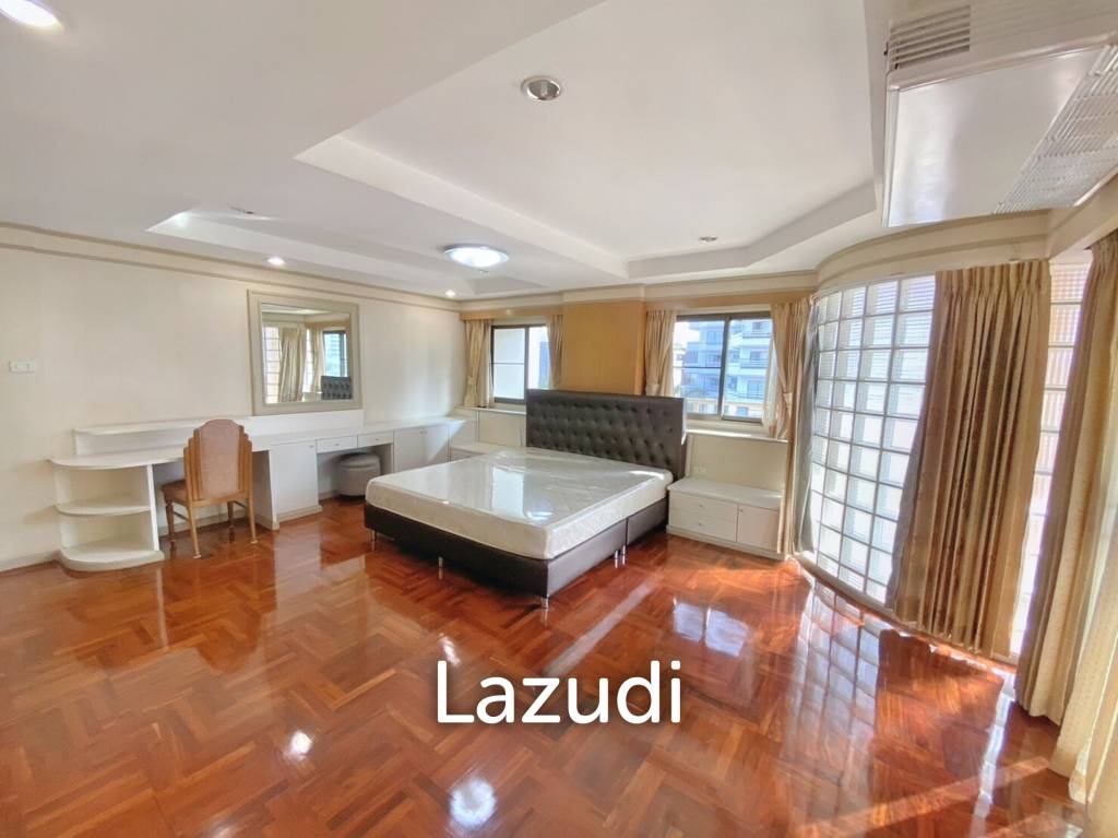 รูป 3 Bed 4 Bath 240 SQ.M D.H.Grand Tower - รูปที่ 4/22