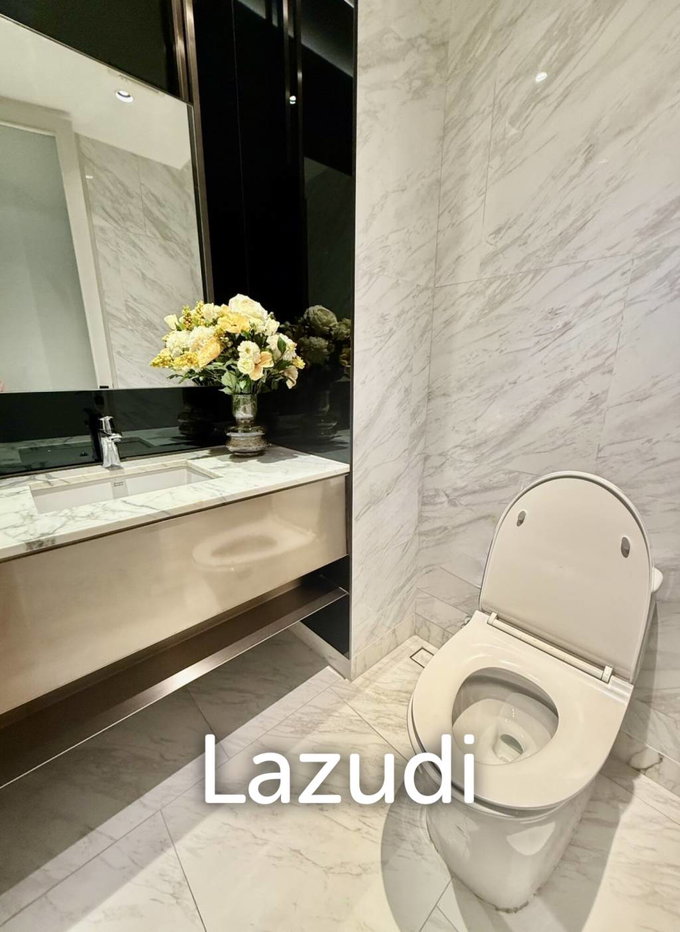 รูป 2 Bed 3 Bath 151 SQ.M FYNN Sukhumvit 31 - รูปที่ 41/48