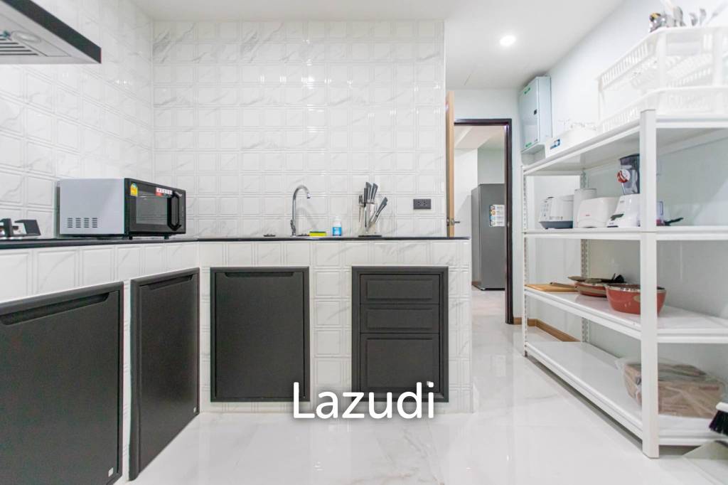 รูป 5 Bed 3 Bath 500 SQ.M Psalms 23 Residence - รูปที่ 36/87