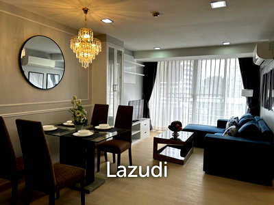 Condos for rent : 1 Bed 1 Bath 36 SQ.M The Alcove 49