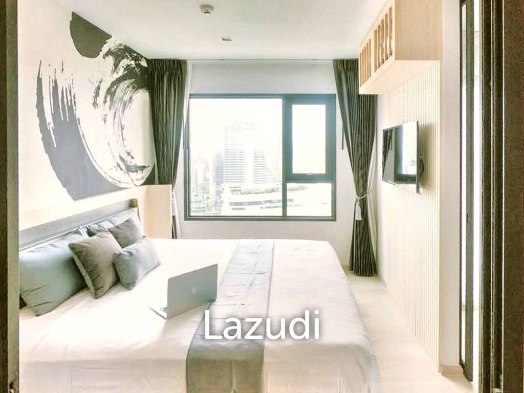 picture 1 Bed 1 Bath 38 SQ.M Life One Wireless - 2/6