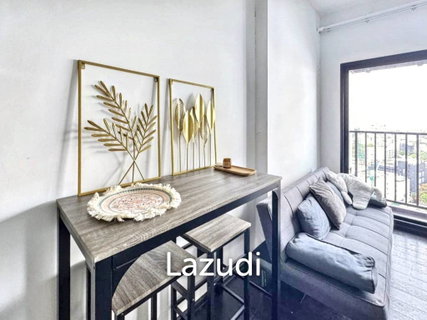 รูปภาพ 1 Bedroom 1 Bathroom 35 Sq.m Park Origin Thonglor