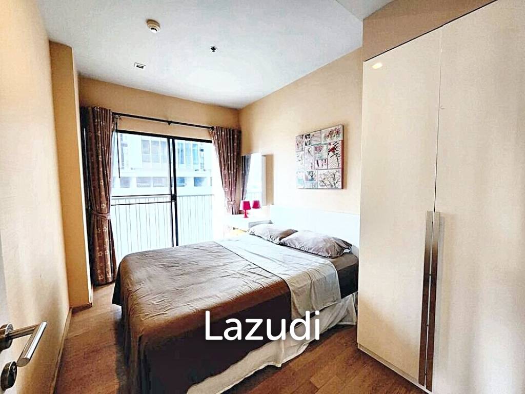 รูป 2 Bed 2 Bath 72 Sqm Condo For Rent - รูปที่ 7/14