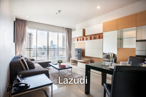รูปภาพ 1 Bed 1 Bath 46 SQ.M. Circle Condominium