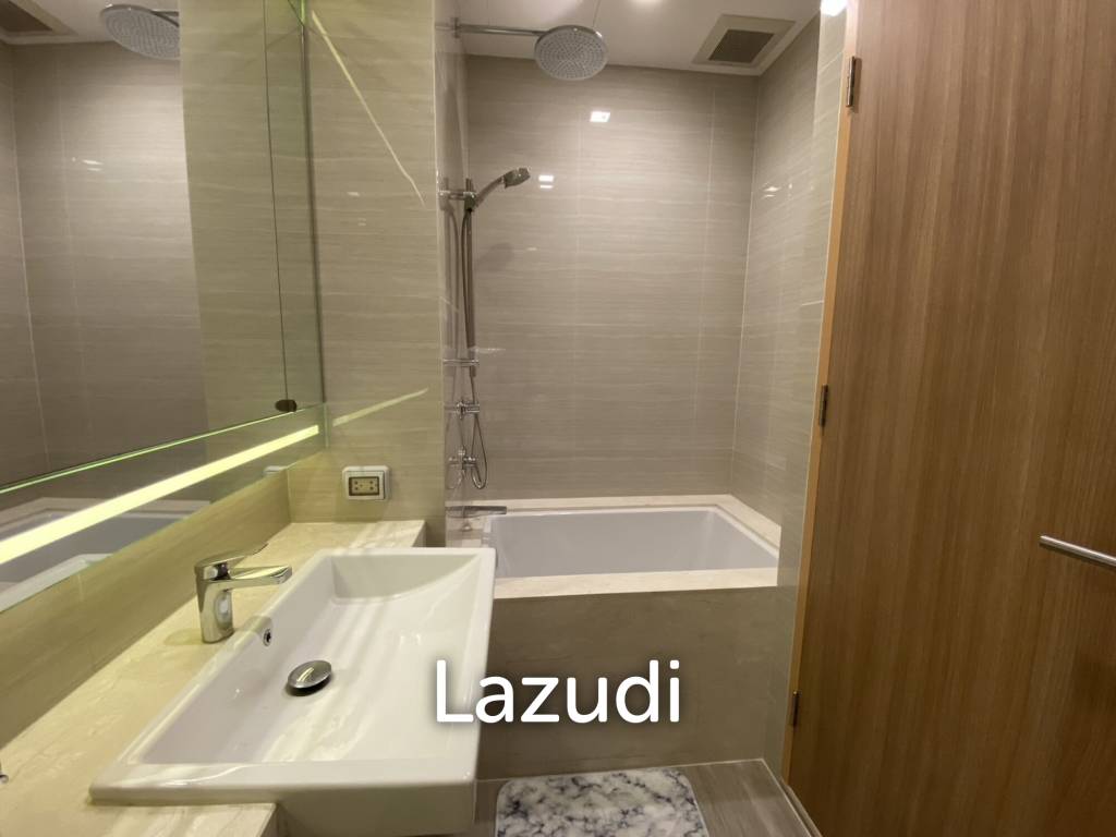 รูป 40.4 sqm 1 Bedroom Condo at Noble BE33 in Khlong Tan Nuea, Bangkok - รูปที่ 5/11