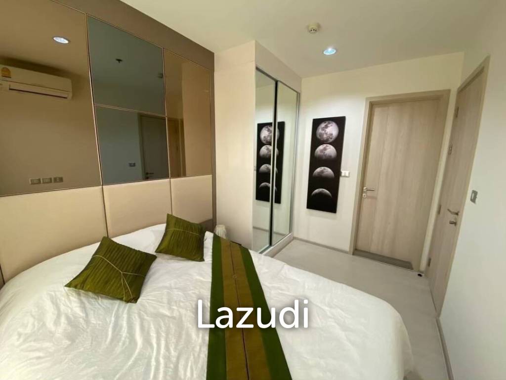 picture 2 Bed 2 Bath 80 SQ.M Rhythm Sukhumvit 42 - 8/27