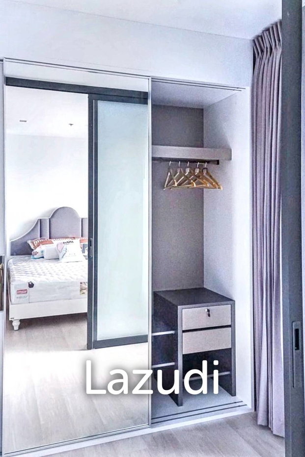 picture 1 Bed 1 Bath 35 SQ.M At Life One Wireless - 4/6