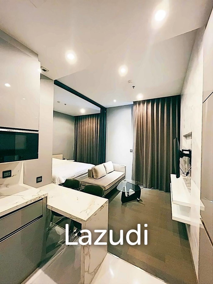 picture 1 Bed 1 Bath 36 SQ.M The Esse Singha Complex - 2/8