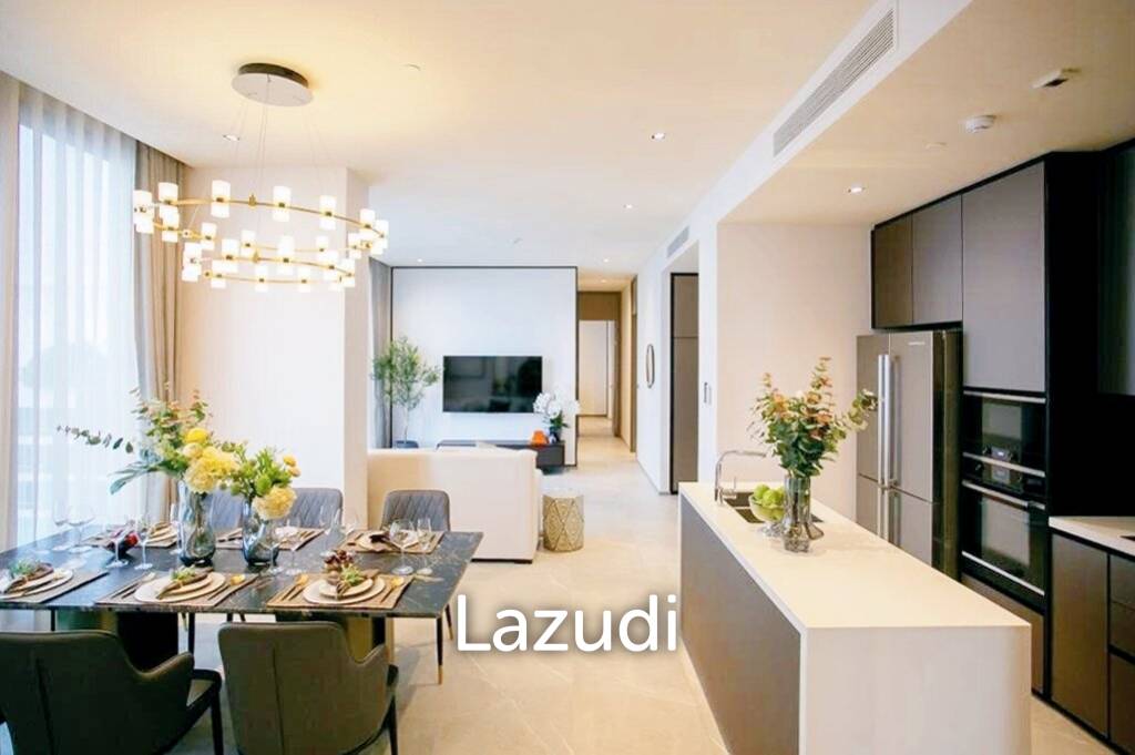 picture 3 Bed 3 Bath 150 SQ.M Hyde Heritage Thong Lor - 9/23