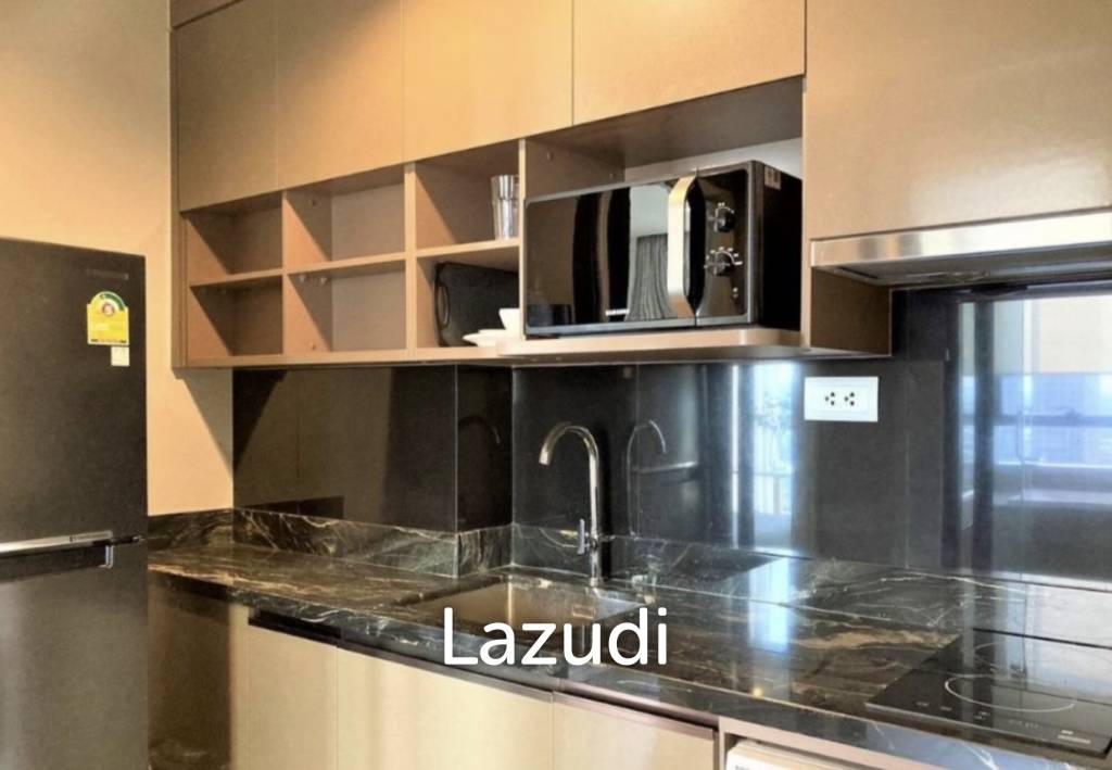 รูป 1 Bedroom 1 Bathroom 45 Sq.m Ideo Q Sukhumvit 36 - รูปที่ 6/11