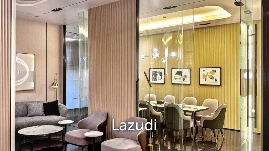 picture Luxurious Office for Rent in Khlong Toei Nuea - 12/16