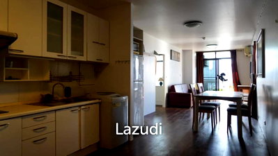 เช่าคอนโด ซอยอารีย์ : 1 Bed 1 Bath 64 Sqm J.C. Tower
