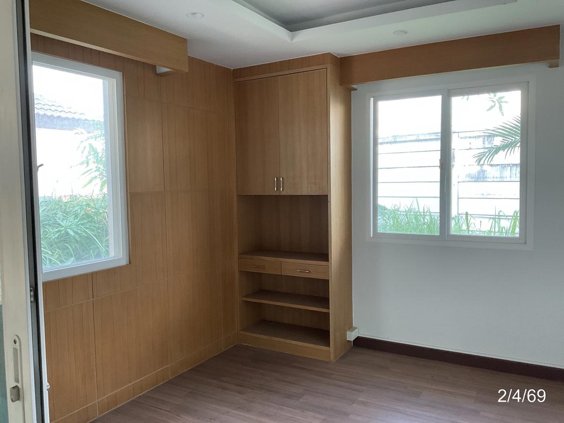 รูป บ้านเดี่ยว 72.5 ตร.วา สีวลี มะลิวัลย์ เมืองขอนแก่น ขอนแก่น 5.7M - รูปที่ 34/54