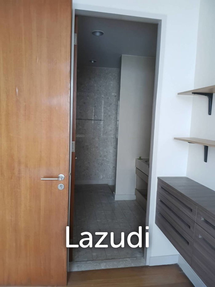 รูป Luxury 2 Bedroom Condo Chatrium Residence Riverside - รูปที่ 2/11