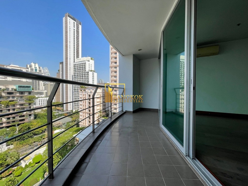picture Master Centrium | Impressive 3 Bed Condo For Sale in Asoke - BR9027CD - 5/30