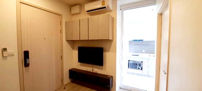Condos for rent : 🎈#PN2302_163 🎈💥Urgent💥 Guaranteed availability! Click quickly before it's gone‼️ For Rent 1️⃣5️⃣k.🔥 Condo The Tree Charansanitwong 30