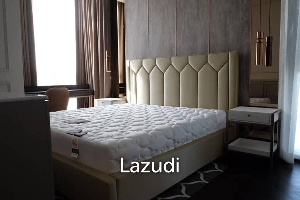 รูป 1 Bedroom 1 Bathroom 53 Sq.m The Monument Sanampao - รูปที่ 8/9