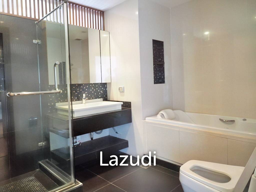 รูป 3 Bed 3 Bath 200 SQ.M Sathorn Gardens - รูปที่ 14/28