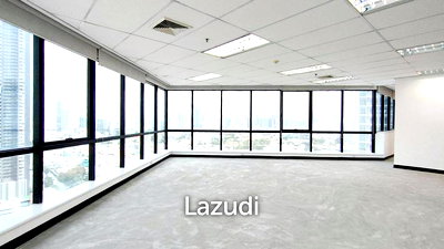 Office for rent Big C Extra Rama 4 : Office for rent in Huaykwang