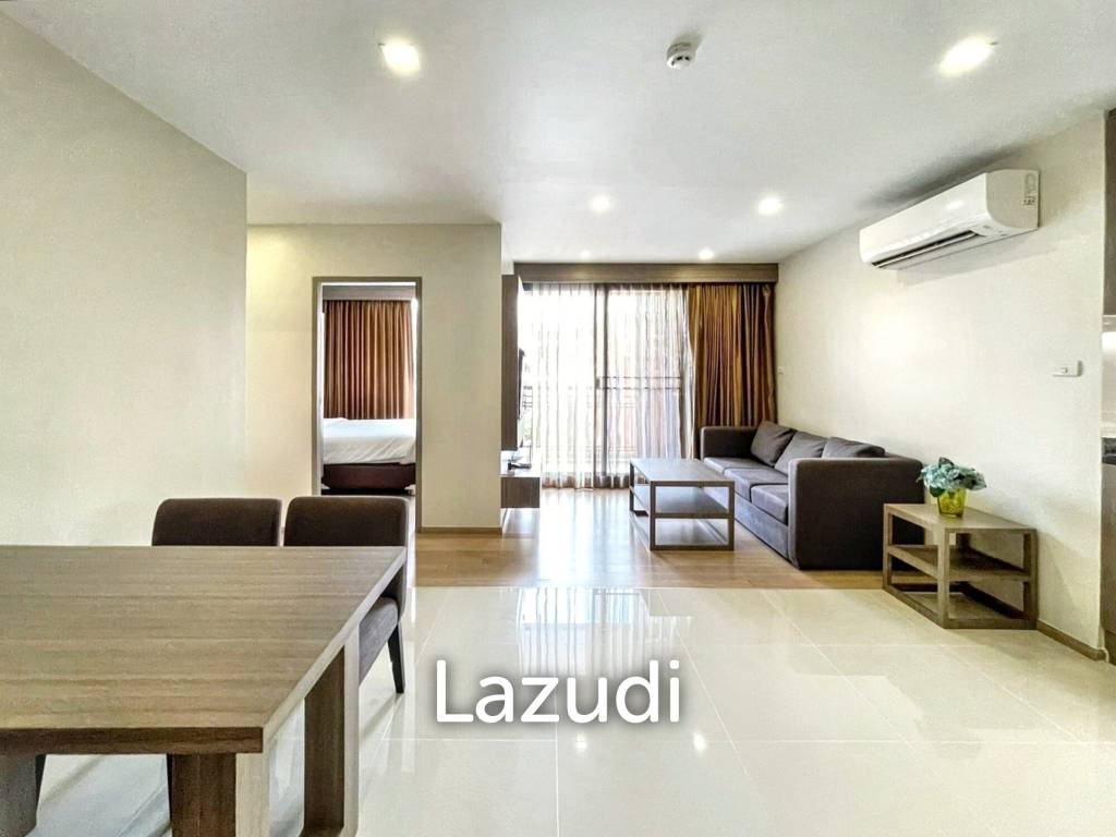 picture 2 Beds 2 Baths 72 SQ.M Art @ Thonglor 25 - 2/12