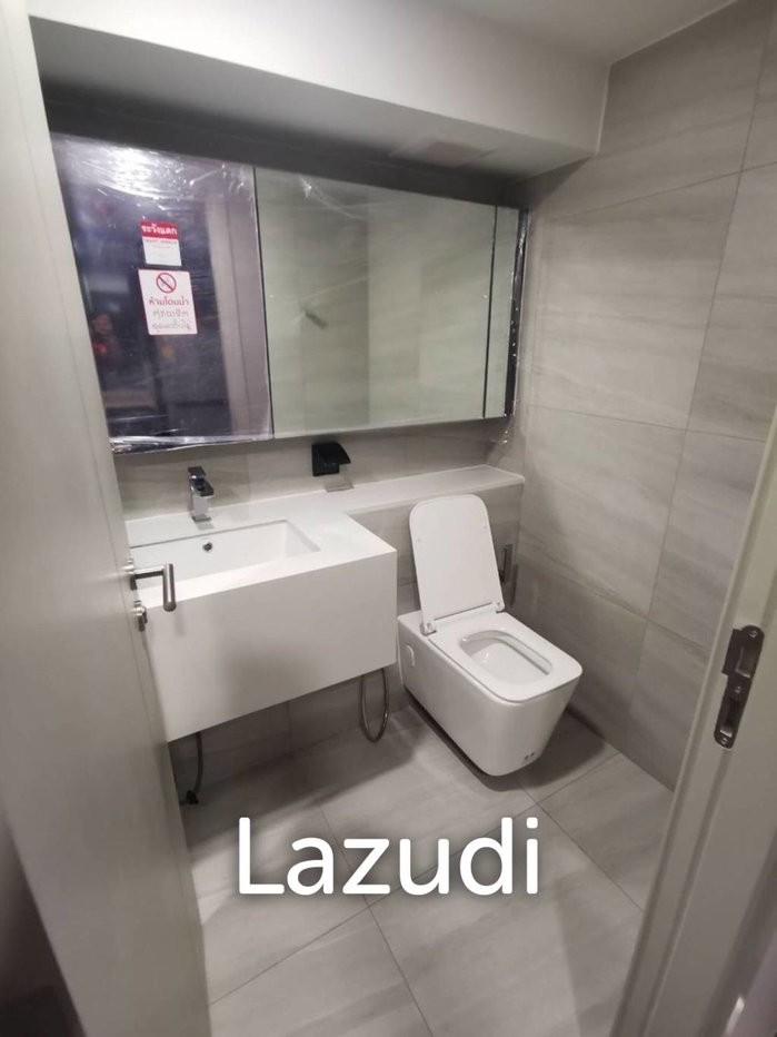 รูป 35sqm 1 Bedroom Condoat Park Origin Chula Samyan Bang Rak Bangkok - รูปที่ 7/9