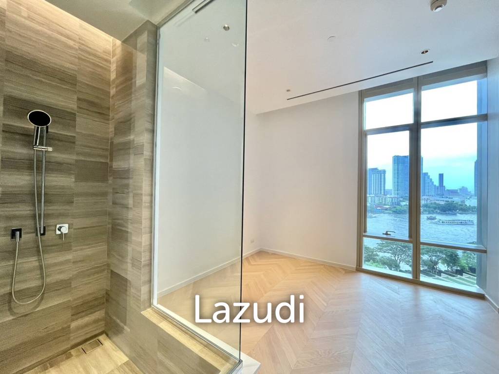 picture 2 Bed 129 SQ.M  Four Seasons Private Residences - 15/16