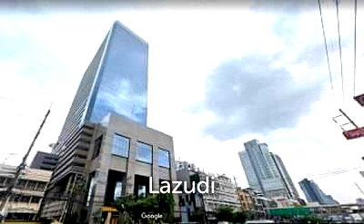 Office for rent Rama 3 Road : Office space for Sale/Rent in Sathorn