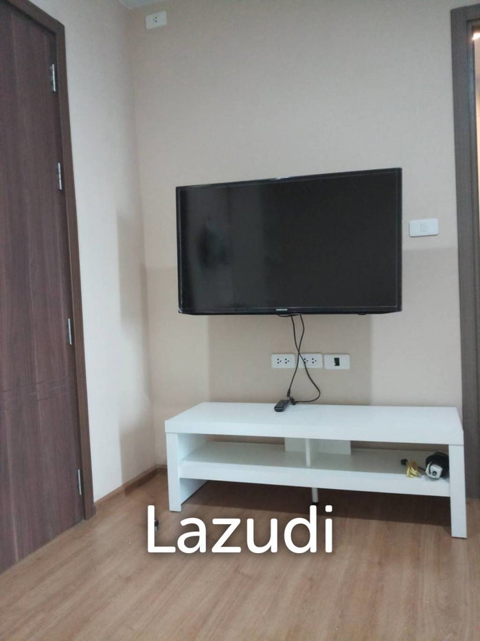 picture 1 Bed 1 Baths 31 SQ.M The Base Sukhumvit 77 - 6/11