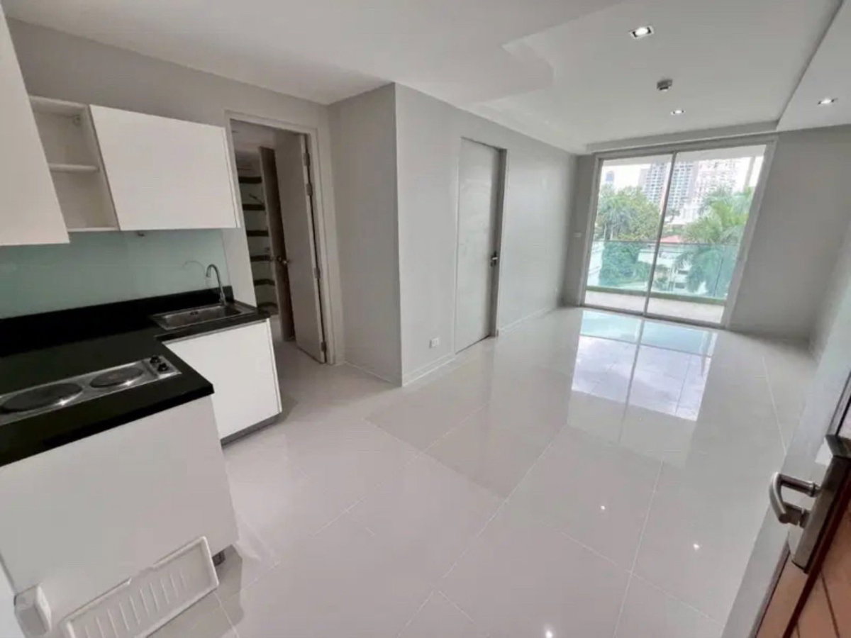 รูป 🏠✨ Beverly 33 | ขายคอนโด 1 ห้องนอน (HBH-HL-281) - รูปที่ 1/14