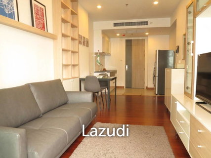 รูปภาพ 51.5 sqm condo on high floor in Bang Khlo Bangkok