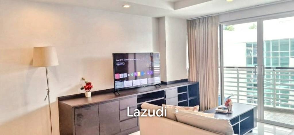 รูป 2 Bed 2 Bath 107 SQ.M Avenue 61 Condominium - รูปที่ 6/15