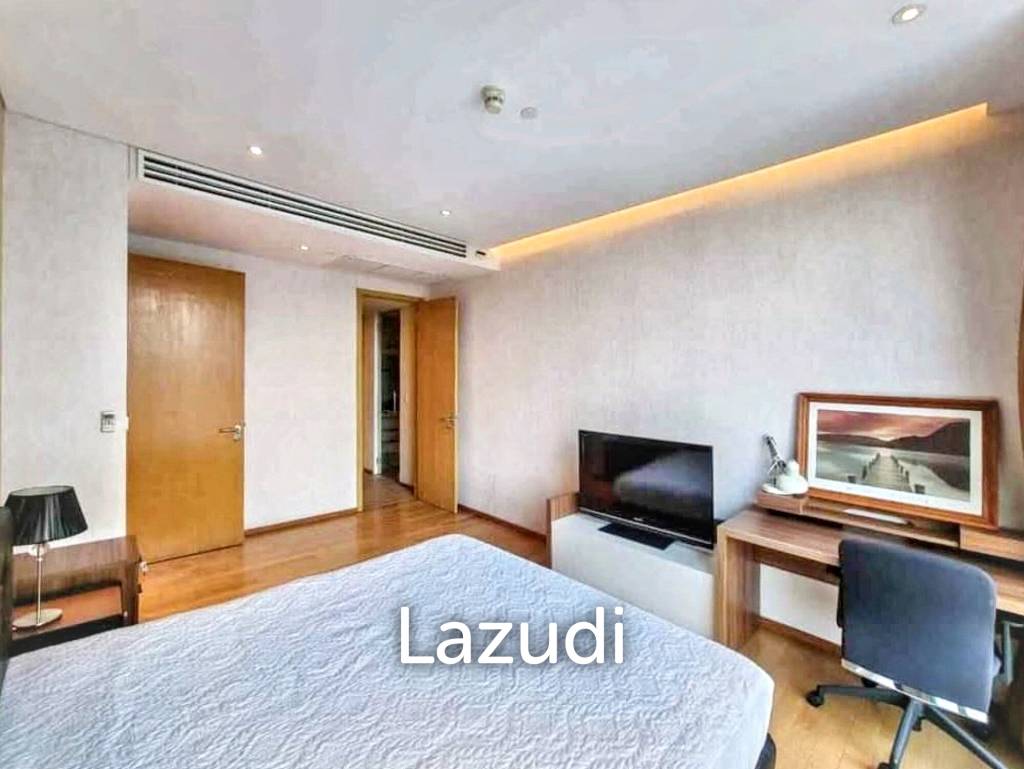 picture 2 Bedroom 2 Bathroom 92 SQ.M Aequa Sukhumvit 49 - 5/17