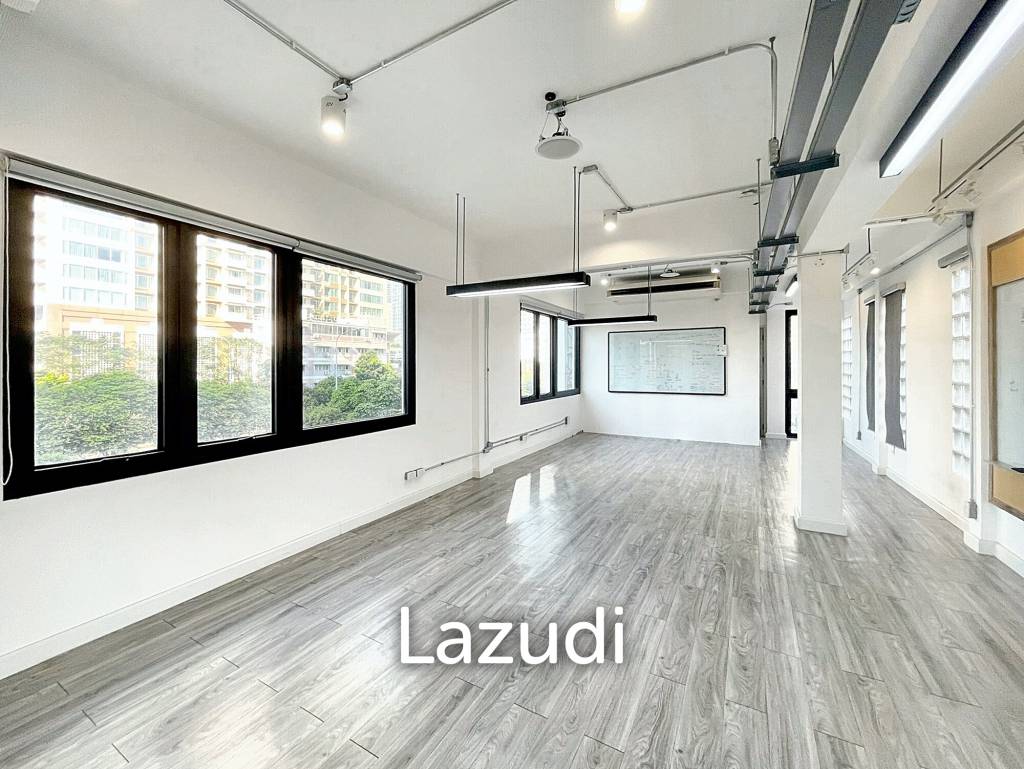 รูป Luxury Office Space in Sathon, Bangkok - รูปที่ 2/4