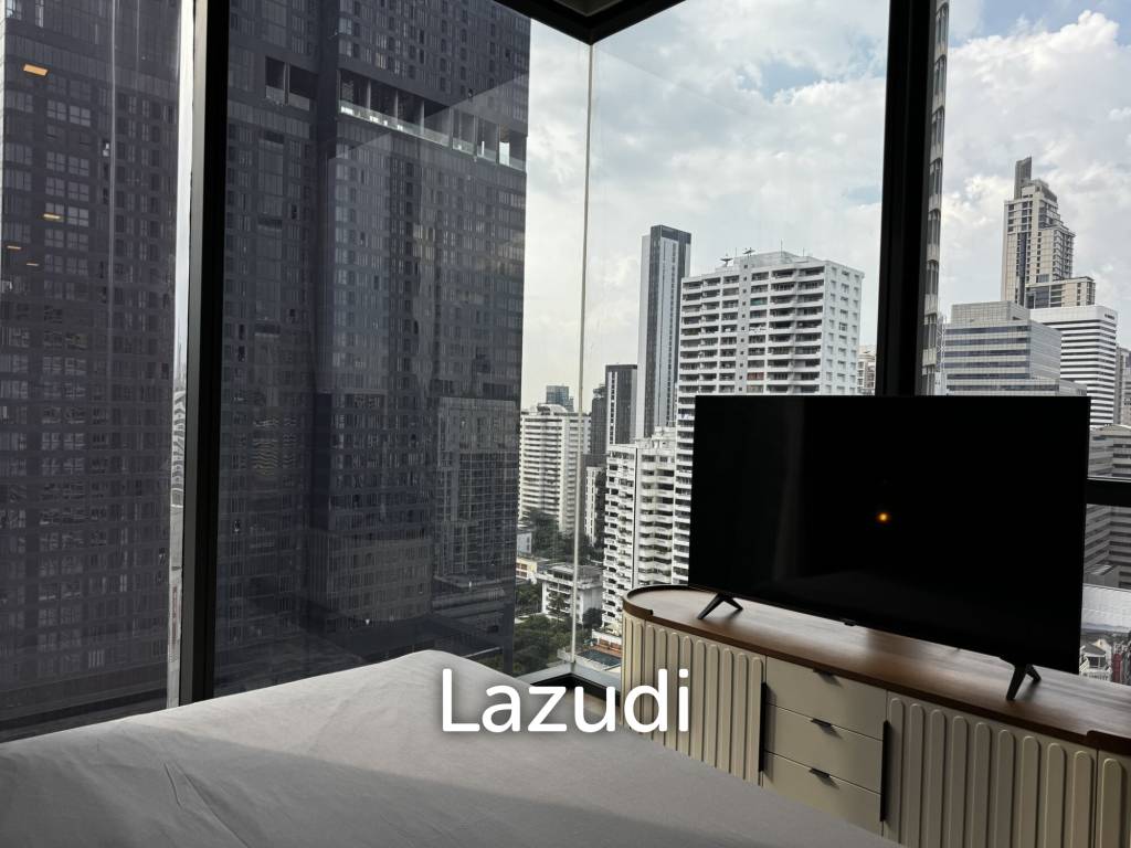 picture 2 Beds 2 Baths 86 SQ.M Celes Asoke - 9/24