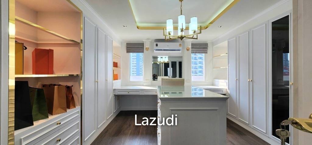 รูป 2 Bedroom 2 Bathroom 141 SQ.M Petch 9 Tower - รูปที่ 13/25
