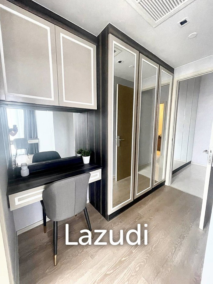 picture 2 Bedroom 2 Bathroom 75 SQ.M Ashton Silom - 5/16
