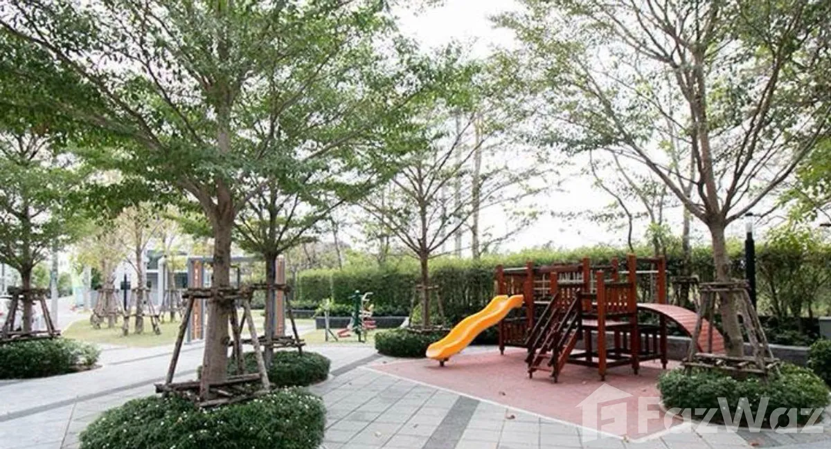 รูป ขาย บ้านเดี่ยว 6 ห้องนอน ในโครงการ บ้านลุมพินี สวนหลวง ร.9 6262717 - รูปที่ 3/32