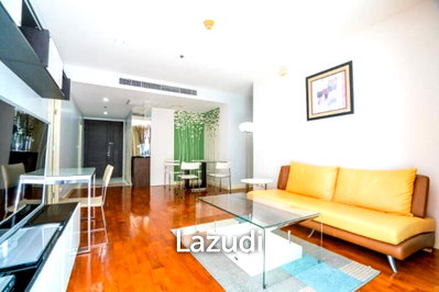 คอนโดให้เช่า : 95 Sqm 2 Bed 2 Bath Condo For Sale