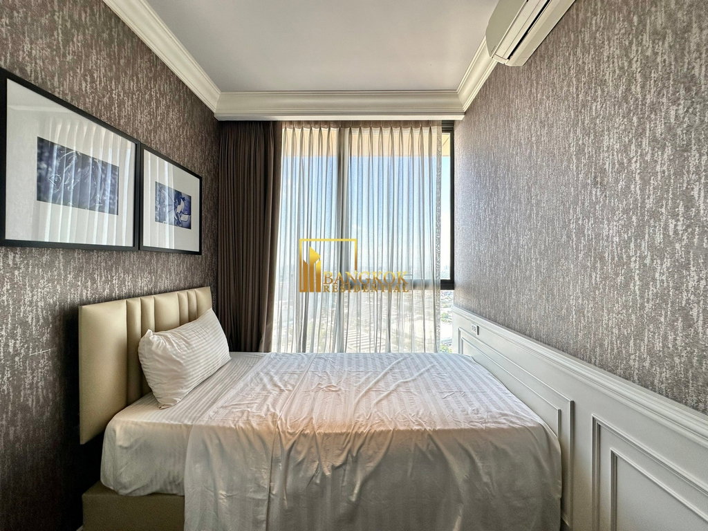 รูป The Lumpini 24 | Beautiful 3 Bedroom Penthouse in Phrom Phong - BR6502CD - รูปที่ 14/28