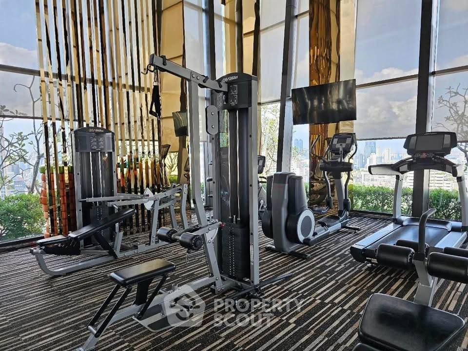 รูป คอนโด 1-ห้องนอน ที่ ดิ แอดเดรส สุขุมวิท 28 ใกล้ BTS พร้อมพงษ์ (ID 2462518) - รูปที่ 9/9
