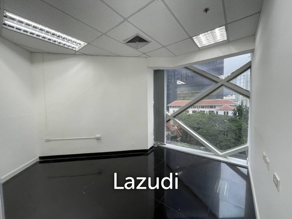 รูป Office Space for rent in Asoke - รูปที่ 6/6