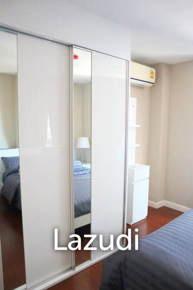 รูป 5 Bed 238 SQ.M at Belle Grand Rama 9 - รูปที่ 3/15