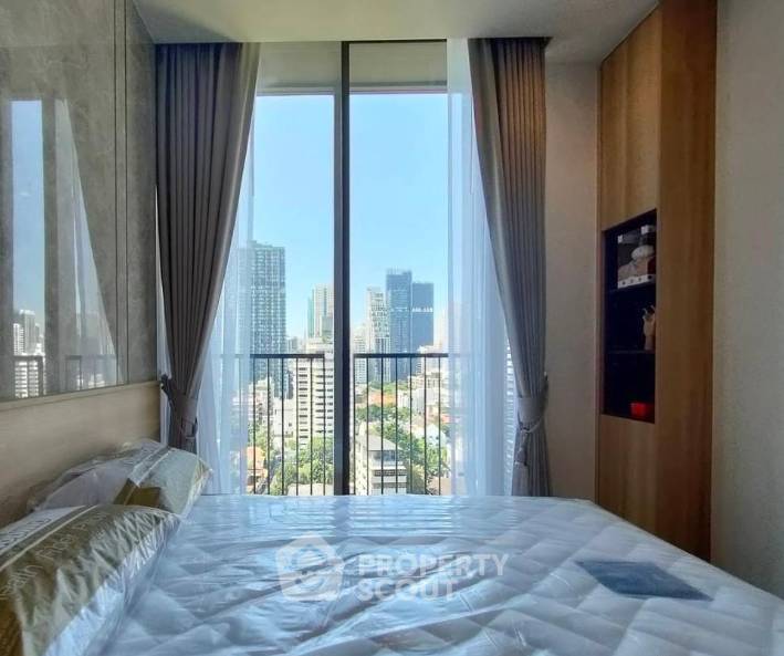 รูป คอนโด 1-ห้องนอน ที่ คอนโด โนเบิล อราวน์ สุขุมวิท 33 ใกล้ BTS พร้อมพงษ์ (ID 2894796) - รูปที่ 5/5