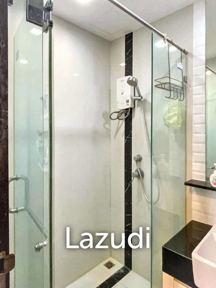 รูป 1 Bed 1 Bath 34 SQ.M Wish Signature Midtown Siam - รูปที่ 5/5
