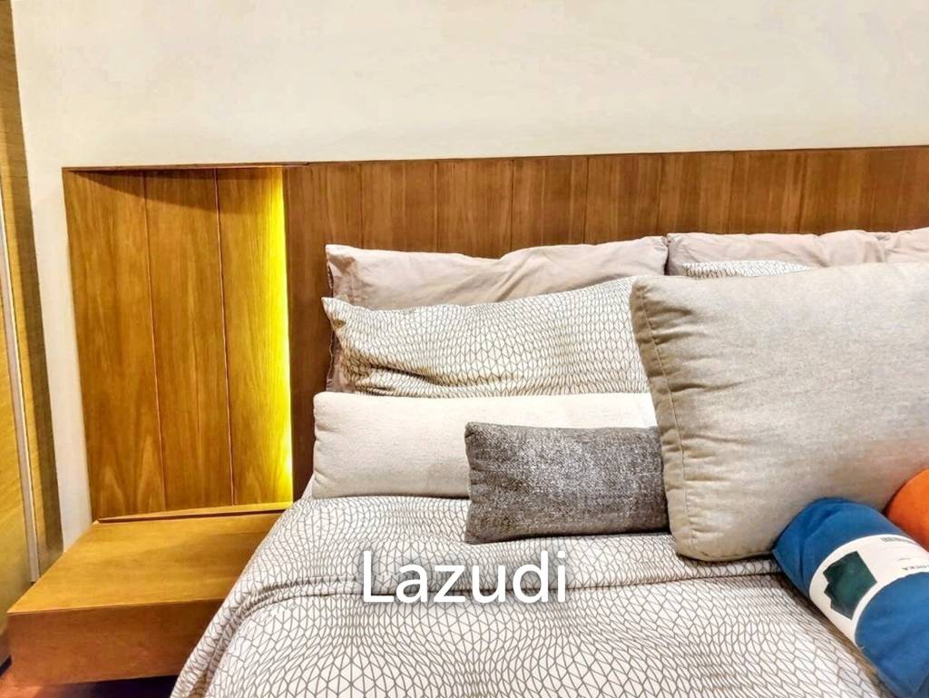 รูป 89 Sqm 2 Bed 2 Bath Condo For Rent - Bright Sukhumvit 24 - รูปที่ 13/14