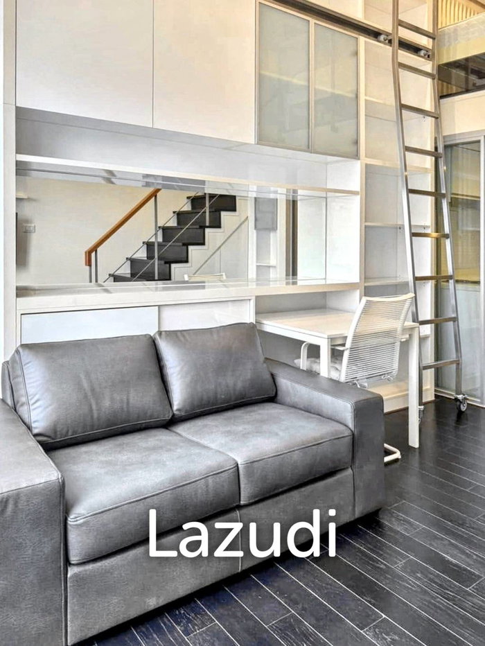 picture 1 Bedroom 1 Bathroom 36 SQ.M Ideo Morph 38 - 4/16