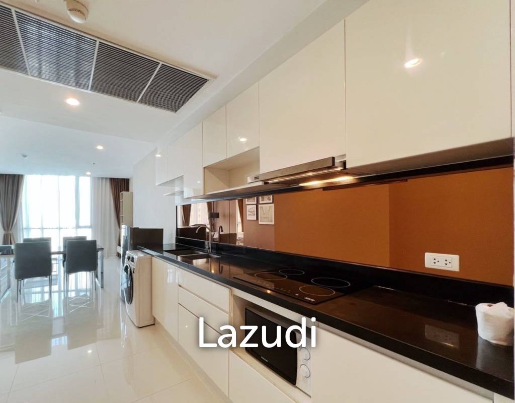 รูป Modern 2 Bedroom Condo in Estella Ekkamai Bangkok - รูปที่ 6/18