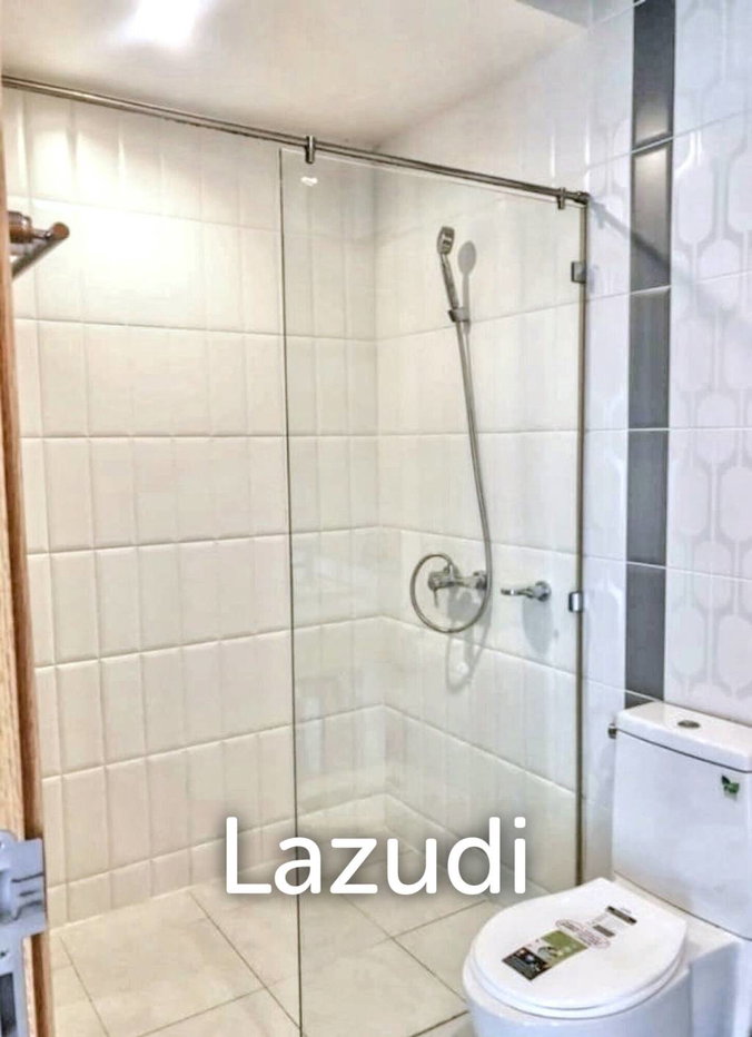 picture 1 Bed 1 Bath 40 SQ.M Circle Condominium - 6/7